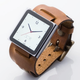 Illustration for article titled Finally, An iPod Watch Strap for the Rugged